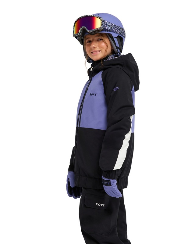 Roxy Snowboardjacke »Crystal Clear 10K«