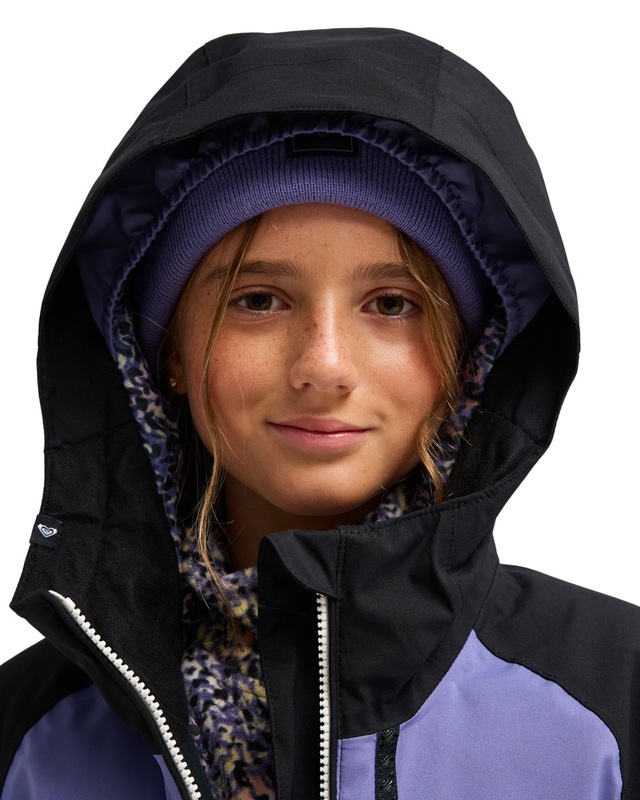 Roxy Snowboardjacke »Crystal Clear 10K«