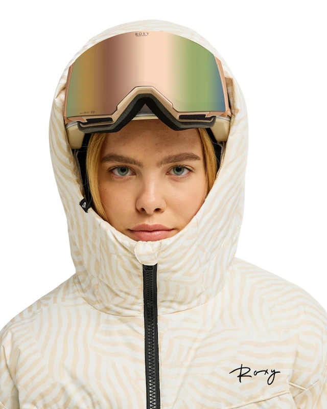 Roxy Snowboardjacke »15K Alofted Puffy«