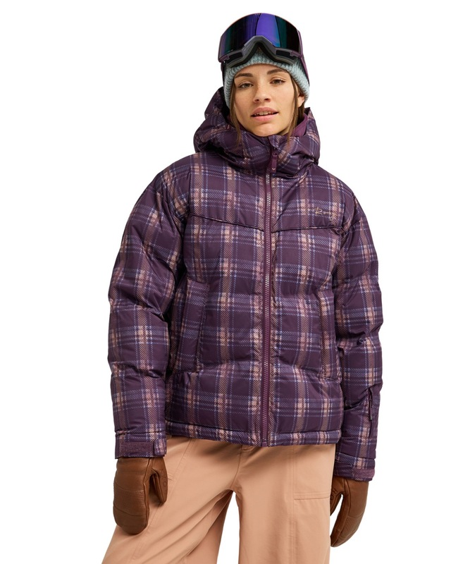 Roxy Snowboardjacke »15K Alofted Puffy«