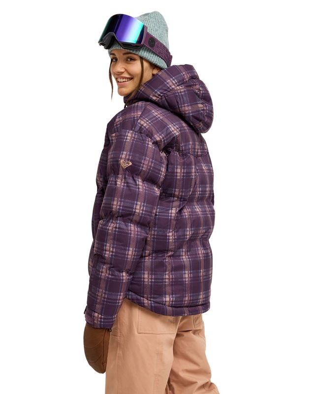 Roxy Snowboardjacke »15K Alofted Puffy«