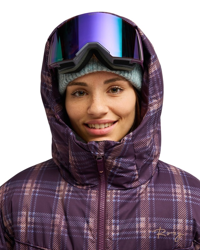 Roxy Snowboardjacke »15K Alofted Puffy«