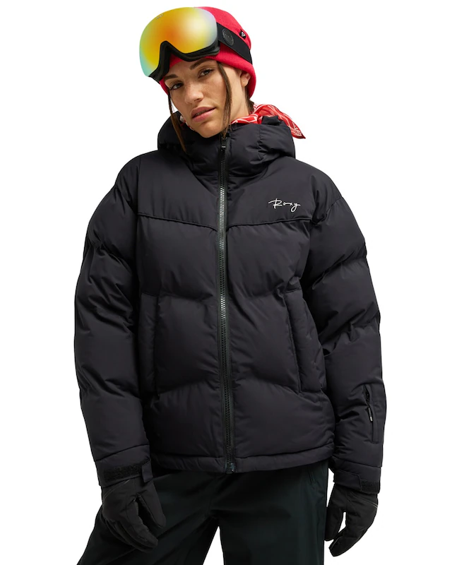 Roxy Snowboardjacke »15K Alofted Puffy«
