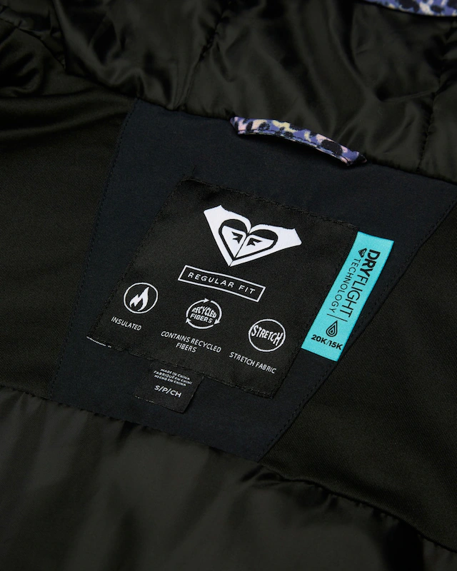 Roxy Snowboardjacke »20K Ice Haven«