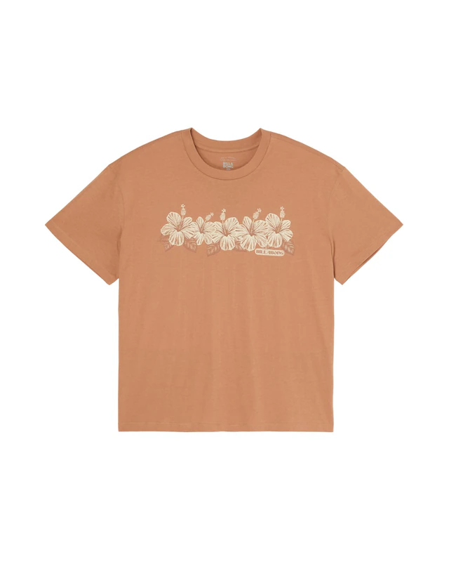 Billabong T-Shirt »Hello Sundown«