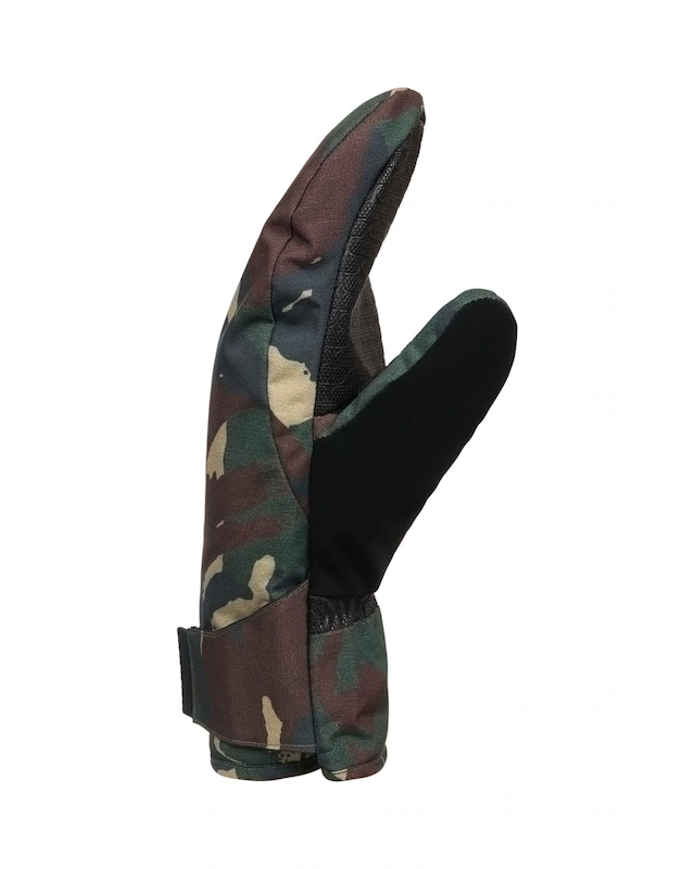 DC Shoes Snowboardhandschuhe »Franchise Print 10K«