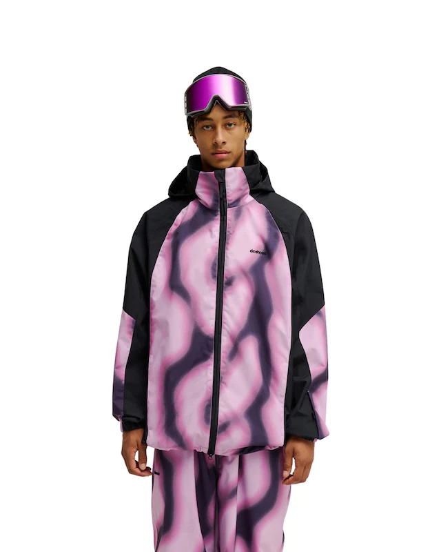 DC Shoes Snowboardjacke »Trackstar 10K«