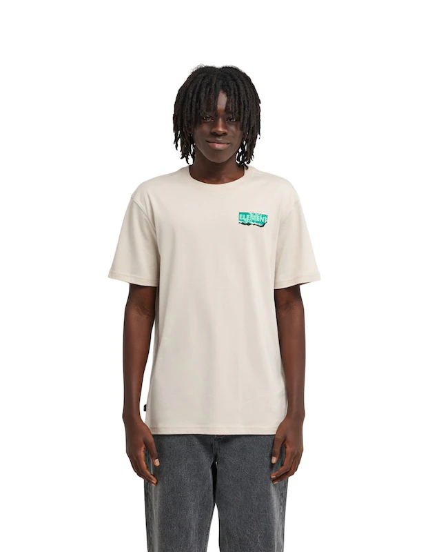 Element T-Shirt »Torn«