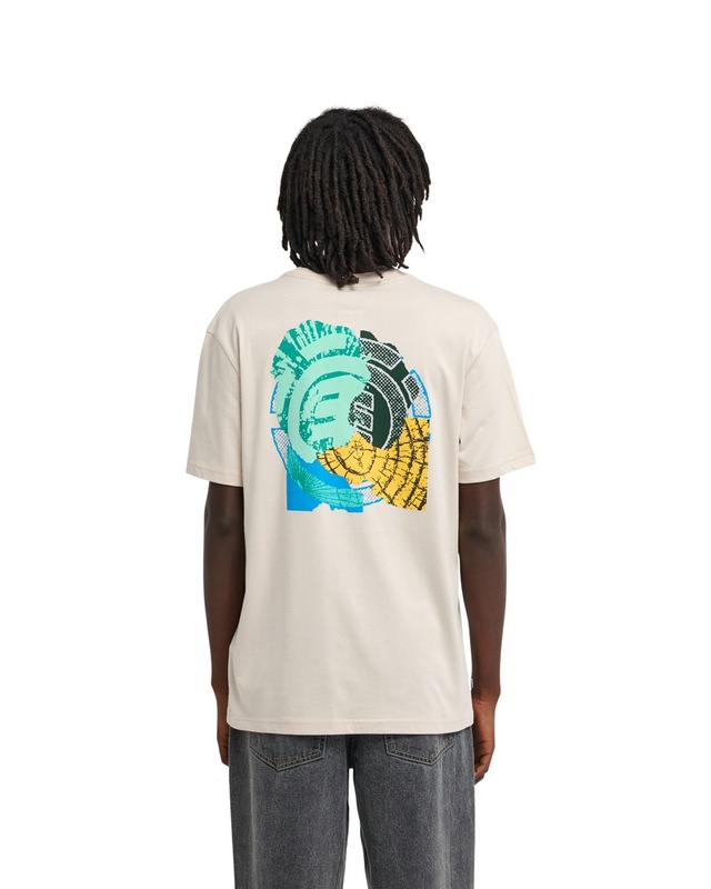 Element T-Shirt »Torn«