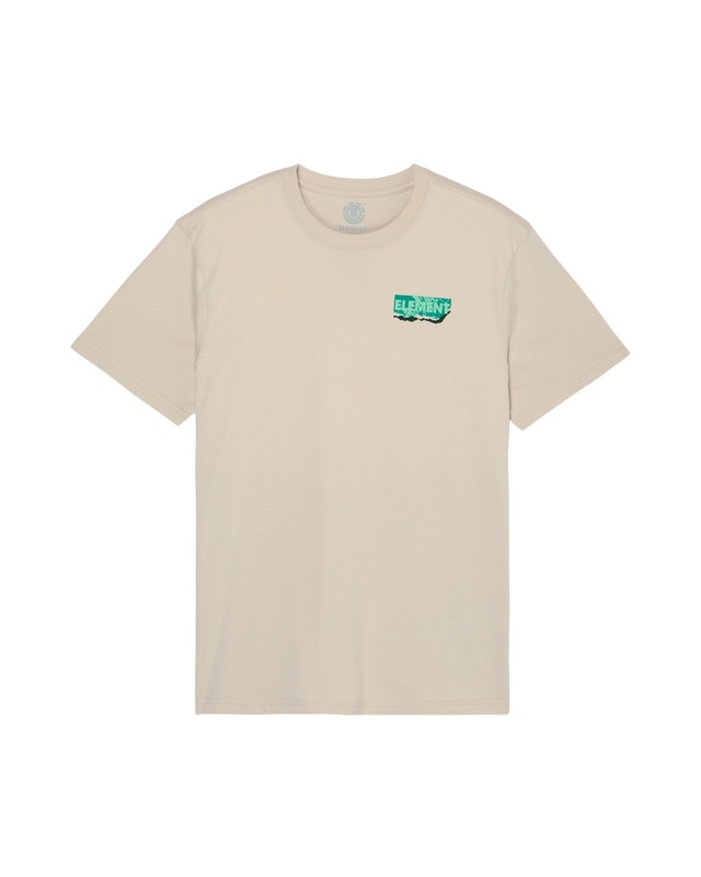 Element T-Shirt »Torn«