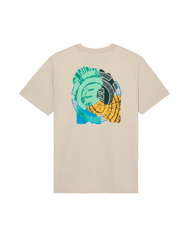 Element T-Shirt »Torn«