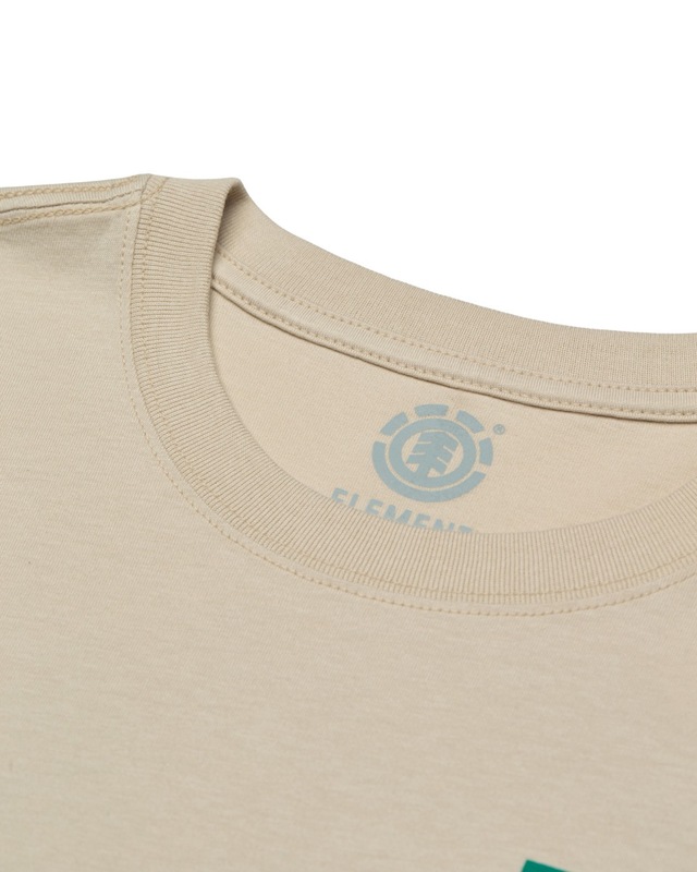 Element T-Shirt »Torn«