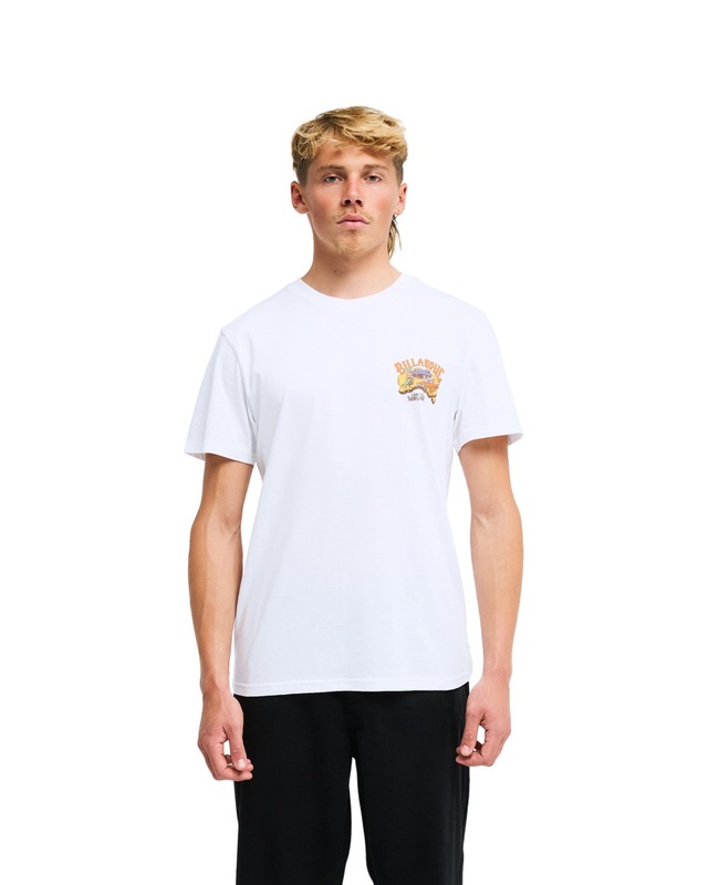 Billabong T-Shirt »Straya«