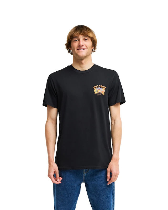 Billabong T-Shirt »Straya«