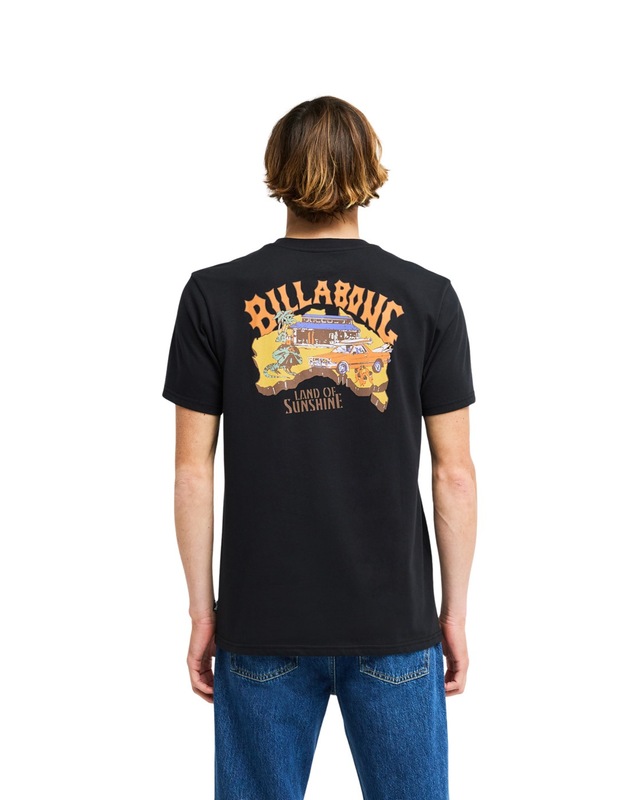 Billabong T-Shirt »Straya«
