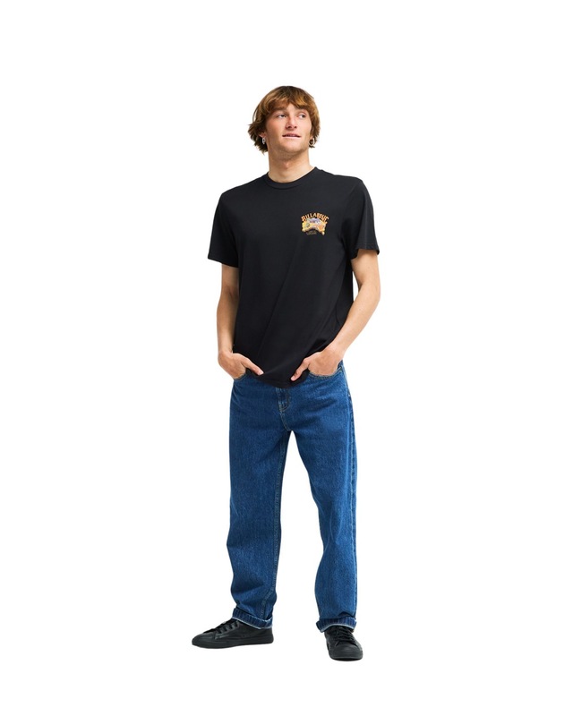 Billabong T-Shirt »Straya«