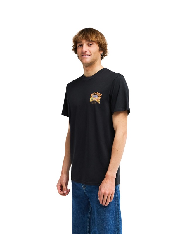 Billabong T-Shirt »Straya«