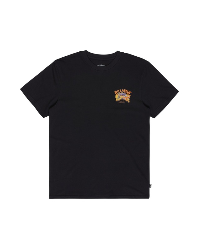 Billabong T-Shirt »Straya«