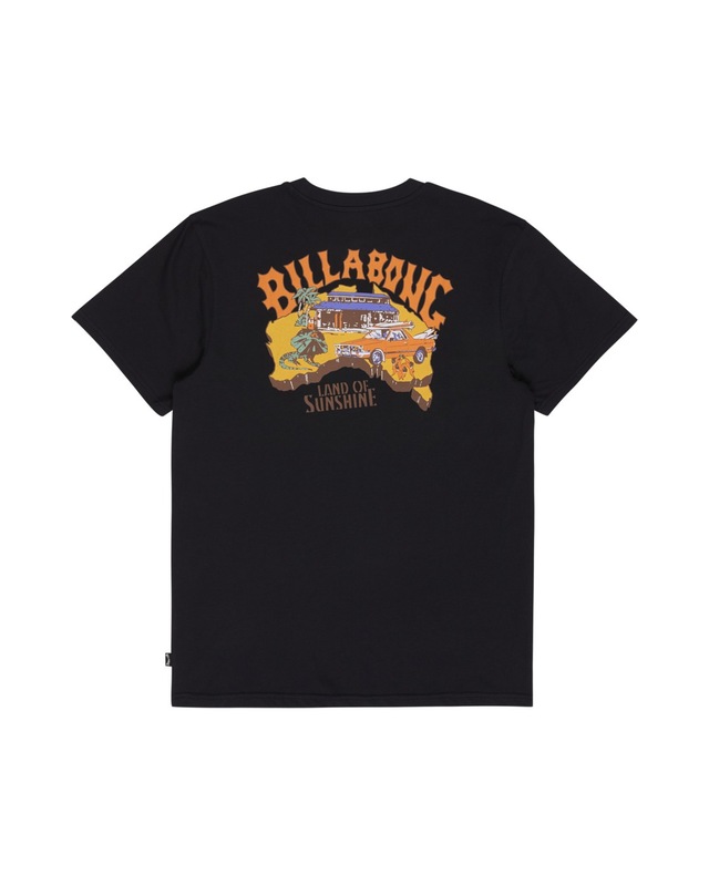 Billabong T-Shirt »Straya«