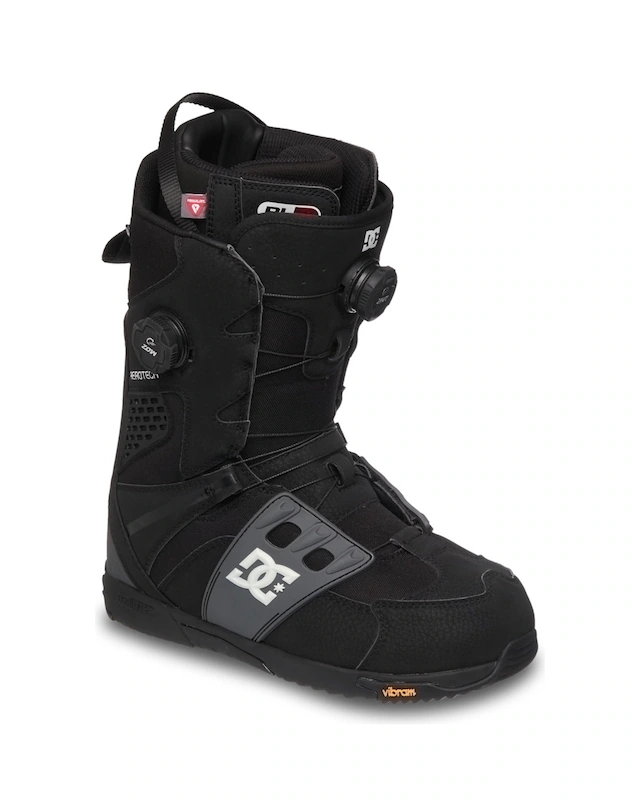DC Shoes Snowboardboots »Phantom Mz«