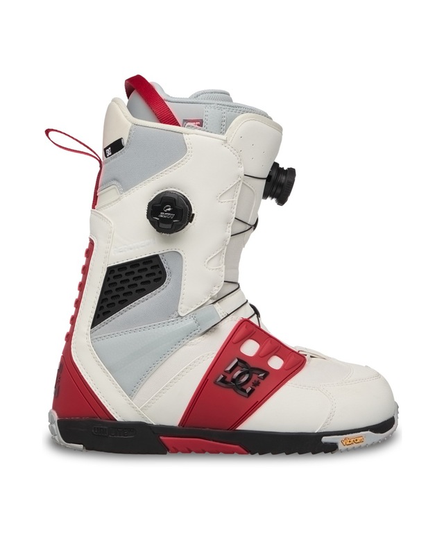 DC Shoes Snowboardboots »Phantom Mz«