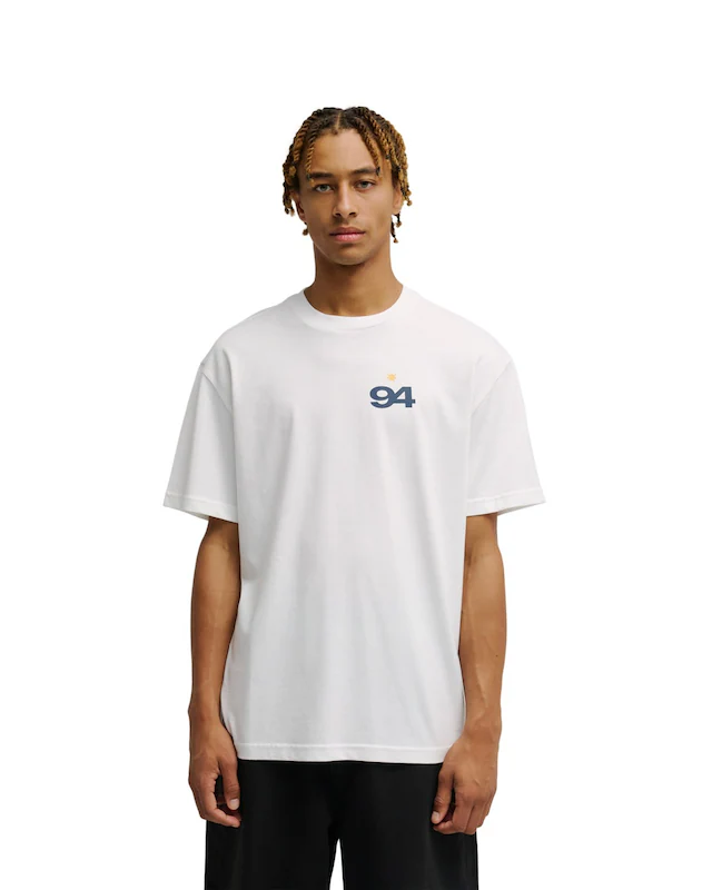 DC Shoes T-Shirt »DC Star Quote«