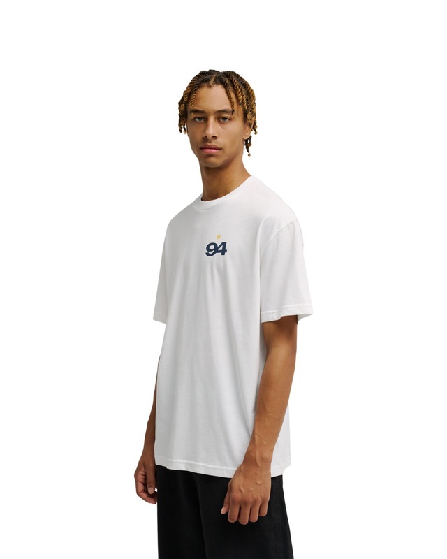DC Shoes T-Shirt »DC Star Quote«