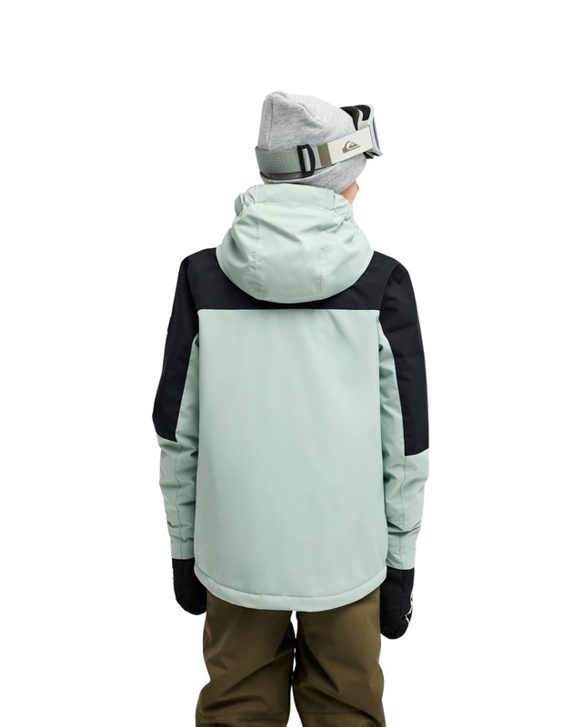 Quiksilver Snowboardjacke »Forever 20K«
