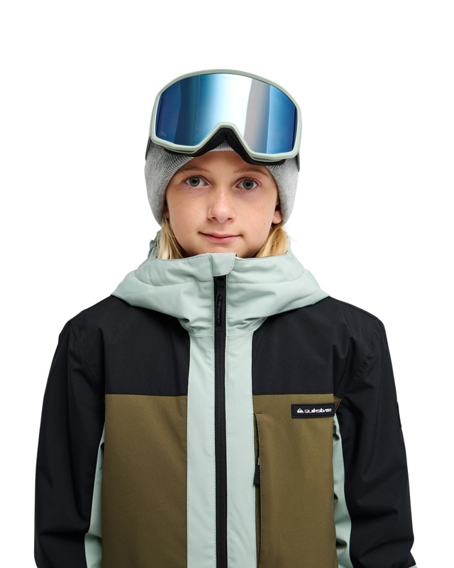 Quiksilver Snowboardjacke »Forever 20K«