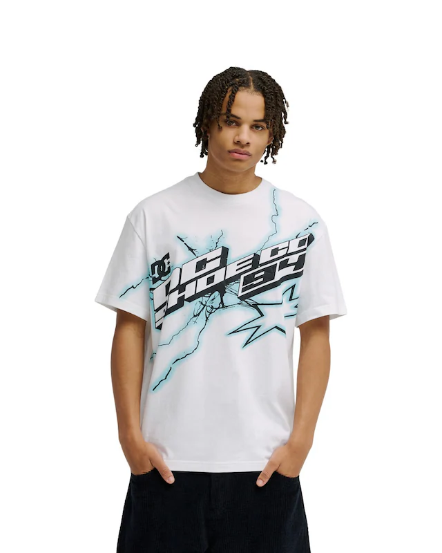 DC Shoes T-Shirt »DC Star Struck«