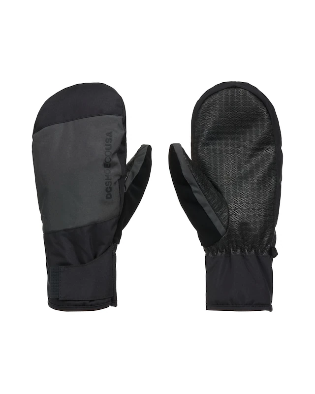 DC Shoes Snowboardhandschuhe »Franchise 10K«
