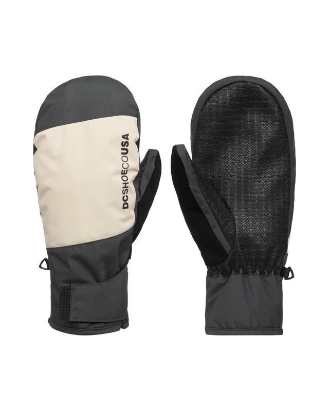 DC Shoes Snowboardhandschuhe »Franchise 10K«