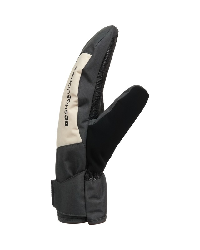 DC Shoes Snowboardhandschuhe »Franchise 10K«