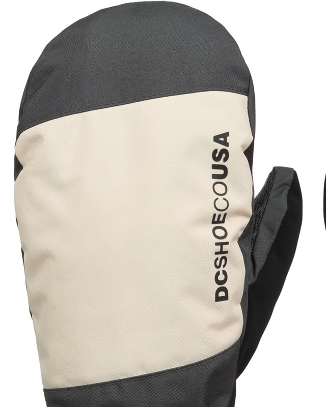 DC Shoes Snowboardhandschuhe »Franchise 10K«