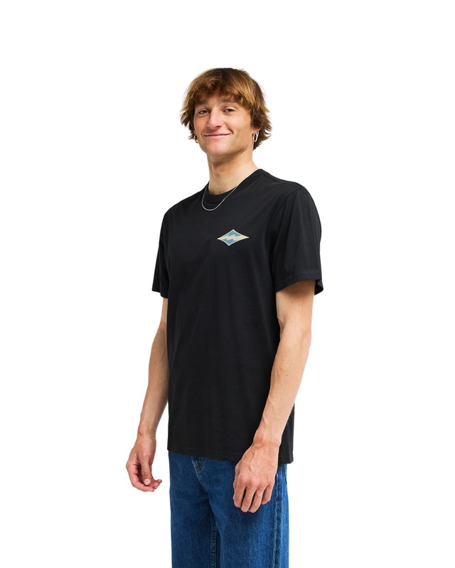 Billabong T-Shirt »Crayon Wave«