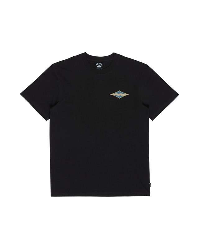 Billabong T-Shirt »Crayon Wave«
