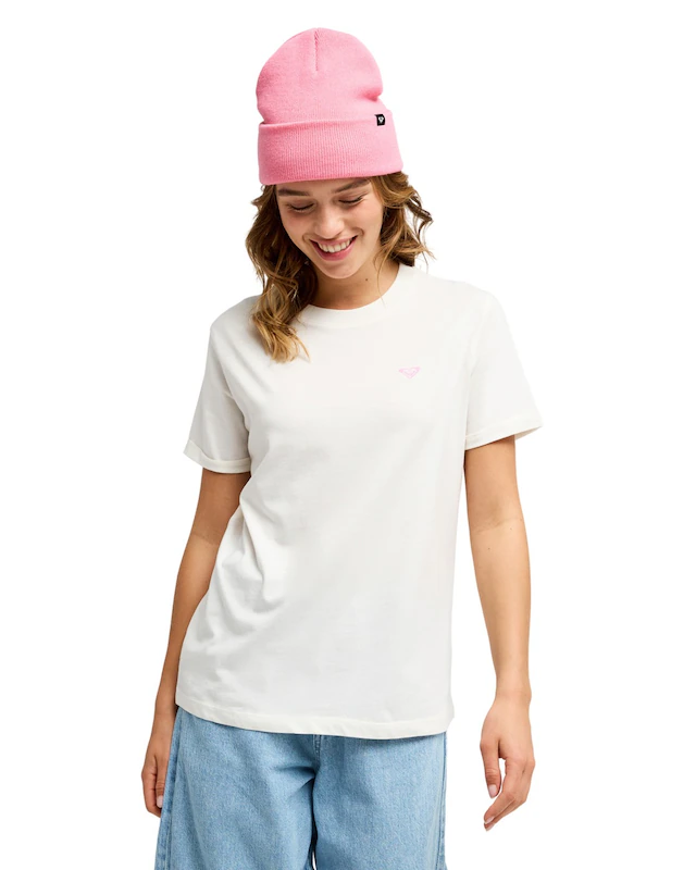 Roxy T-Shirt »Oceanregular Poster«