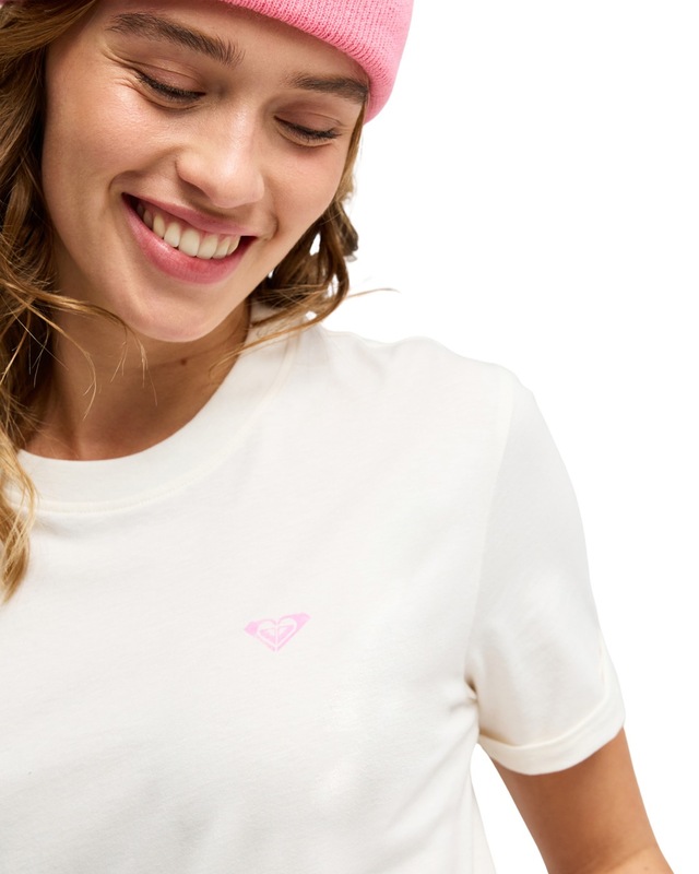 Roxy T-Shirt »Oceanregular Poster«