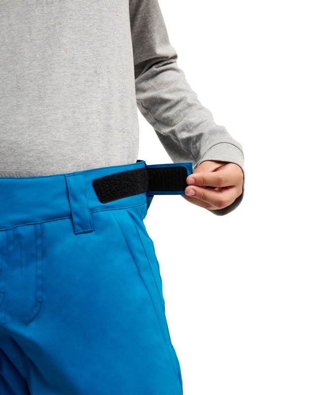 Quiksilver Snowboardhose »Estate 10K«
