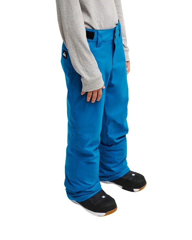 Quiksilver Snowboardhose »Estate 10K«