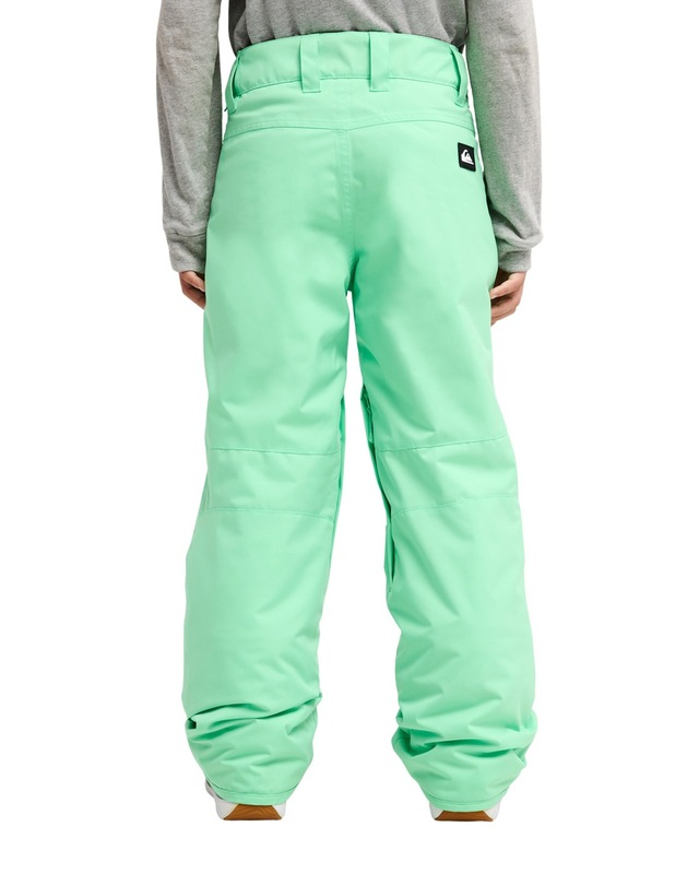 Quiksilver Snowboardhose »Estate 10K«