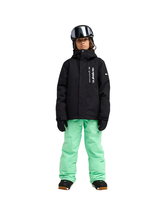 Quiksilver Snowboardhose »Estate 10K«