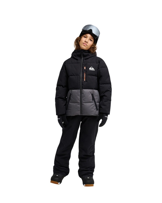 Quiksilver Snowboardhose »Estate 10K«