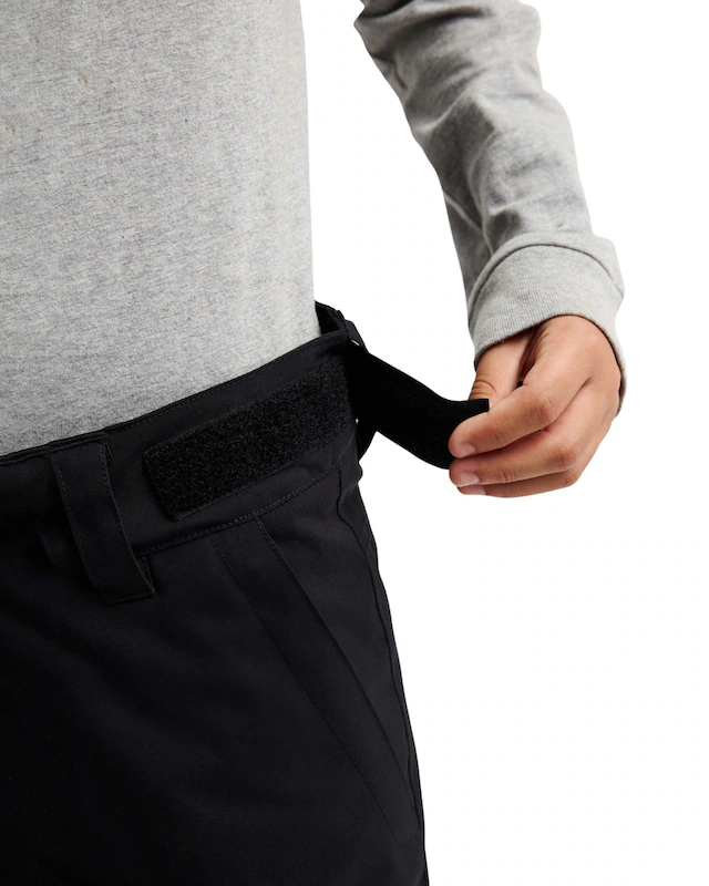Quiksilver Snowboardhose »Estate 10K«