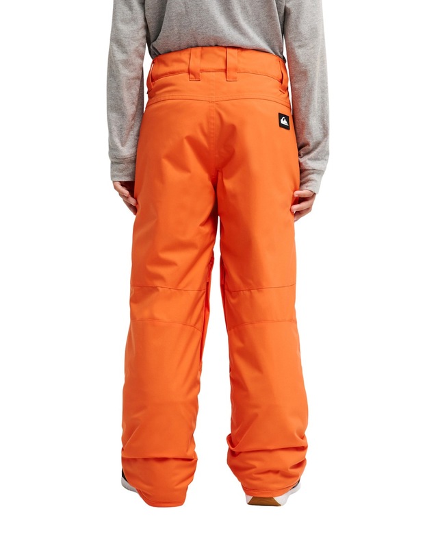 Quiksilver Snowboardhose »Estate 10K«
