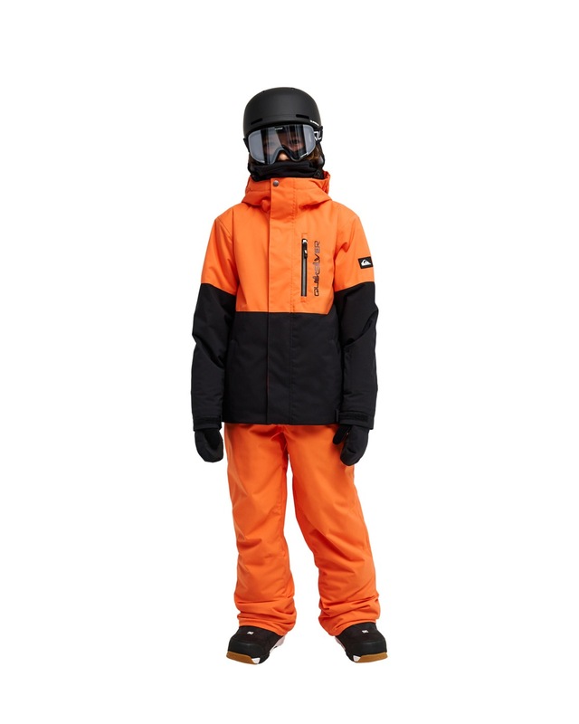 Quiksilver Snowboardhose »Estate 10K«