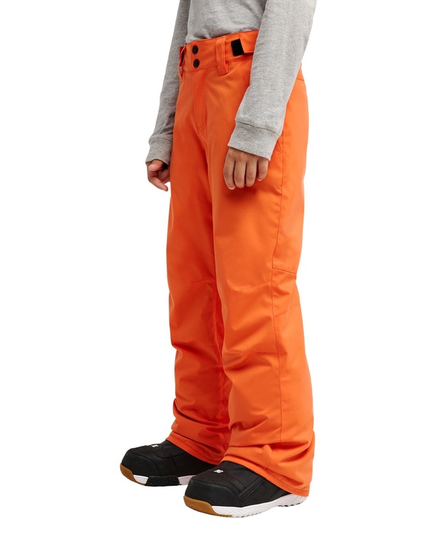 Quiksilver Snowboardhose »Estate 10K«
