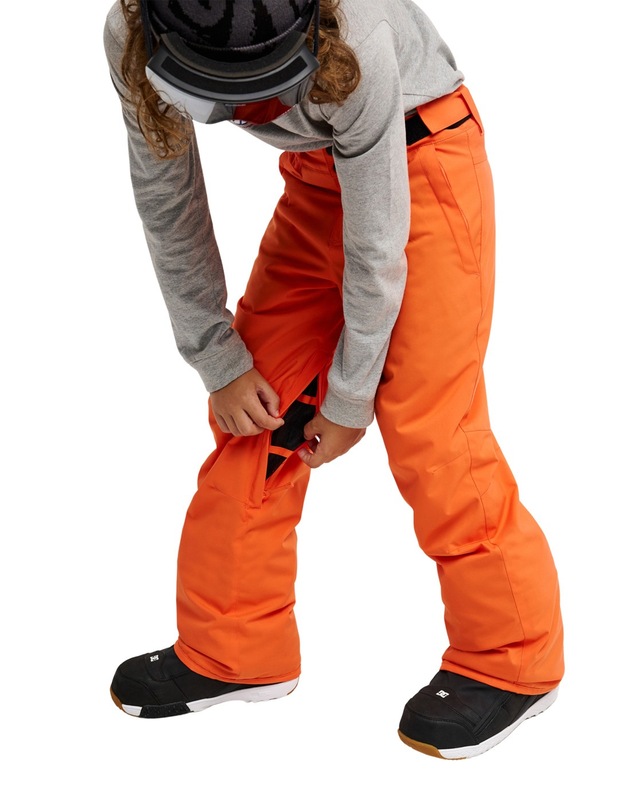 Quiksilver Snowboardhose »Estate 10K«