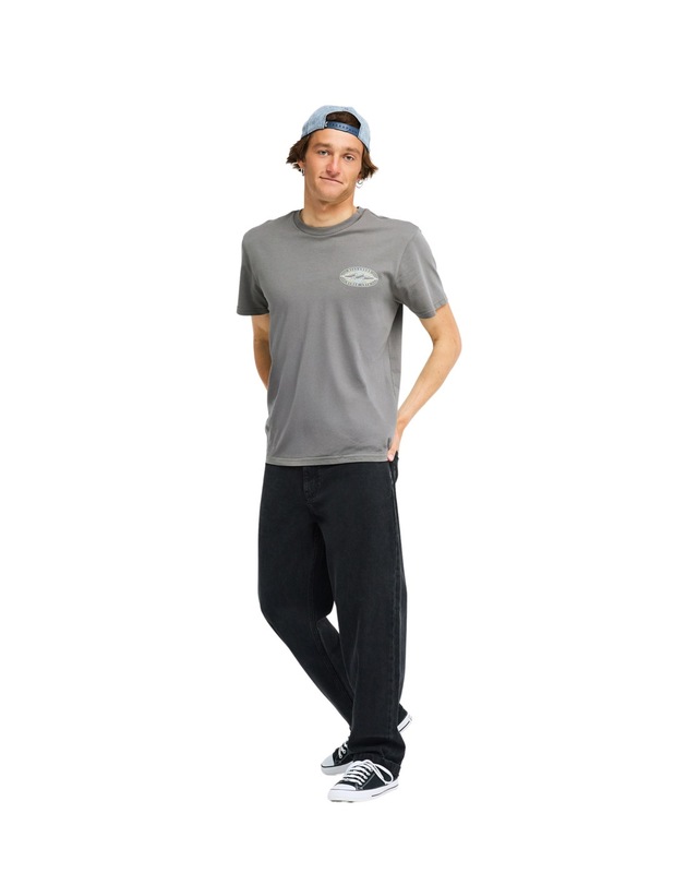 Billabong T-Shirt »Diamond Vision«