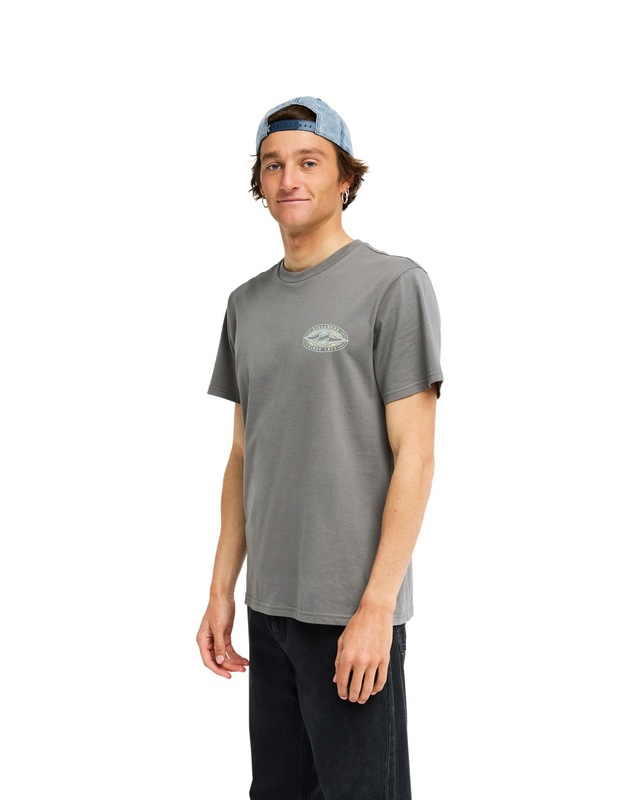 Billabong T-Shirt »Diamond Vision«